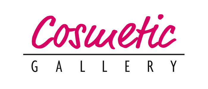 Cosmetic Gallery Logo